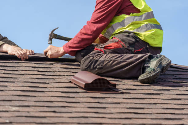 Best Gutter Installation and Roofing  in Arnaudville, LA