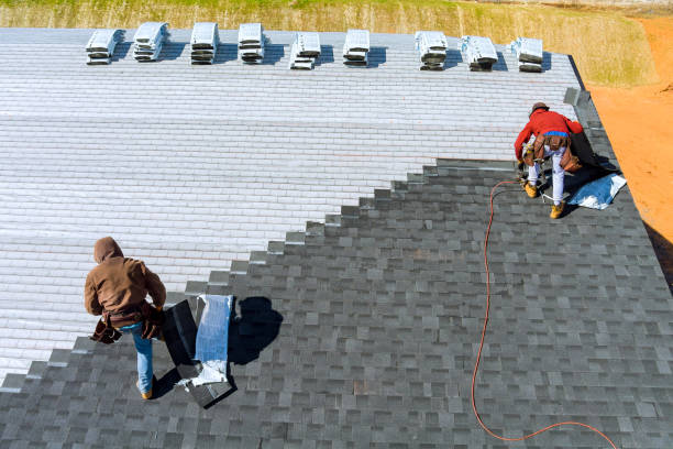 Quick and Trustworthy Emergency Roof Repair Services in Arnaudville, LA